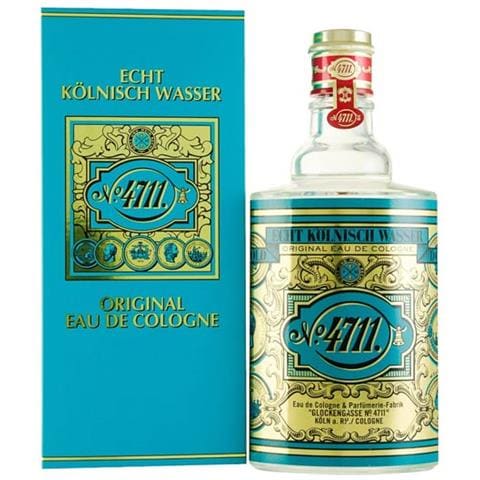 Profumo per Uomo Eau de Cologne 100 ml 341955 - Foto 11