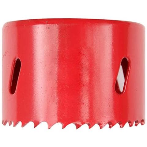 Sega a Tazza in Bimetallo 105 mm - Foto 1