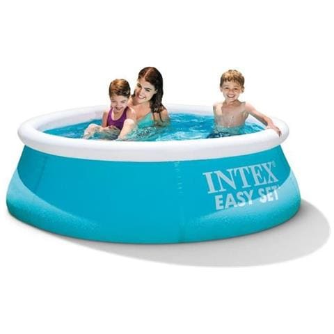 28101 - Piscina Rotonda My First Easy 183 x 51 cm - Foto 1