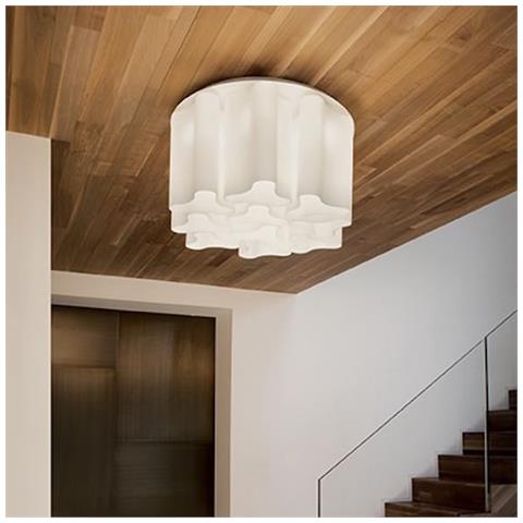 Lampada Da Soffitto 6 Luci - Foto 2