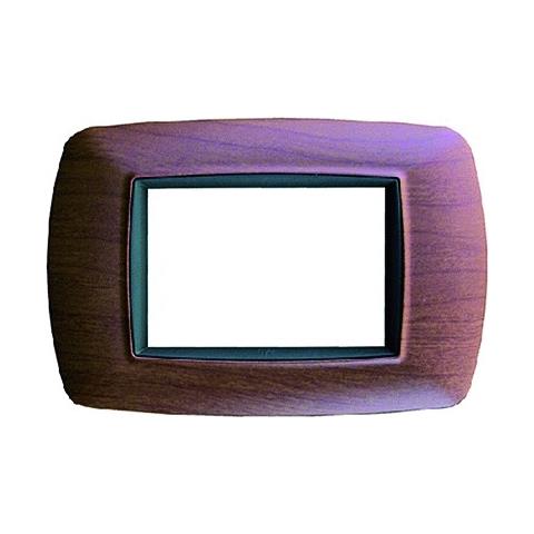 2983 / lc 3p. legno Chiaro Serie Life - Foto 2