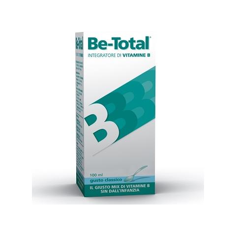 Betotal Classico 100ml Pfizer Italia Div. consum. healt - Foto 1