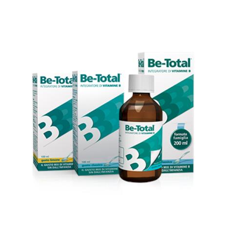 Betotal Classico 100ml Pfizer Italia Div. consum. healt - Foto 2
