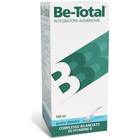 Betotal Classico 100ml Pfizer Italia Div. consum. healt - Foto 4