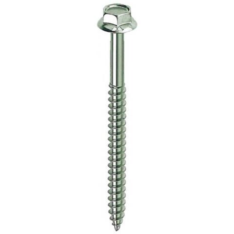 Vite Mordente Kovervit 6,5x150 E-100 Bulloneria-viteria - Foto 1