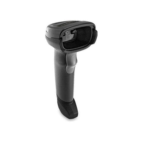 DS2278 Lettore di codici a barre portatile 1D / 2D LED Nero - Foto 1