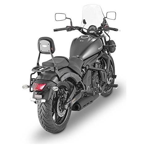 Ts4115b Schienale Kawasaki Vulcan S650 2015 - Foto 1