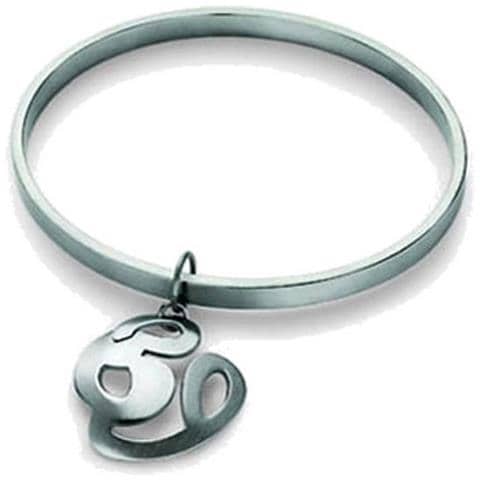 Bracciale Donna Tj0521 (21 Cm)  - Foto 2
