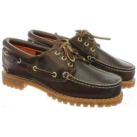 Scarpe Heritage Noreen 3 Eye Damen C51304 38 1/2 - Foto 4