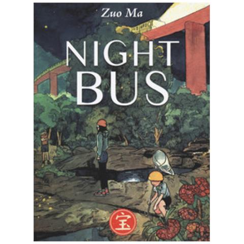 Zuo Ma - Night Bus - Foto 2