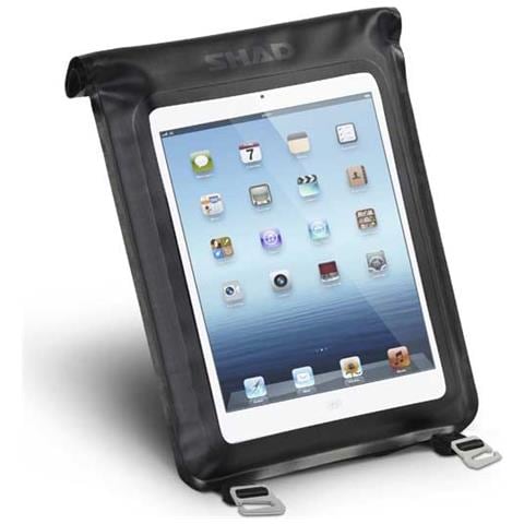 Accessori E Ricambi Tank Bag Tablet Holder Attrezzatura One Size - Foto 1