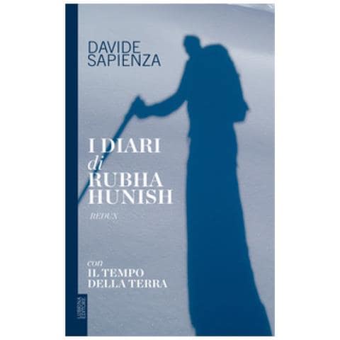 I diari di rubha hunish. con il tempo della terra. redux - Foto 1