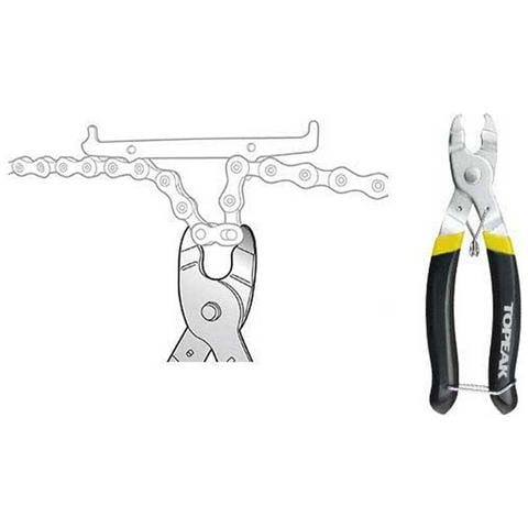 Strumenti Powerlink Pliers Manutenzione One Size - Foto 1