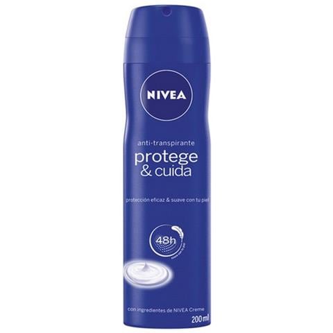 PROTEGE & CUIDA deo vaporizador 200 ml - Foto 1