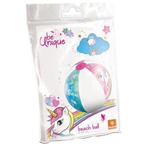 Palla Gonfiabile Unicorno D. 50 - Foto 2