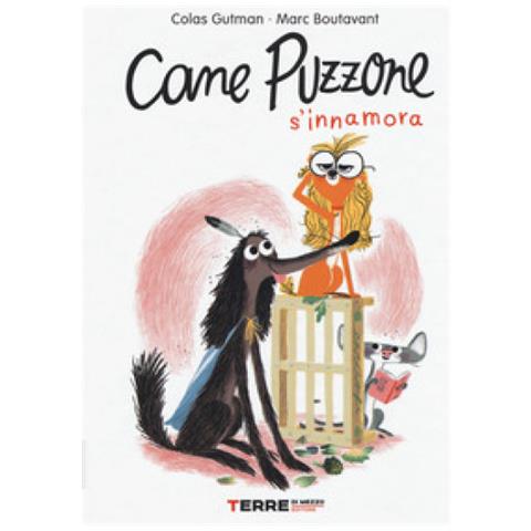 Colas Gutman - Cane Puzzone S'innamora - Foto 2