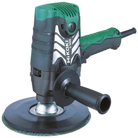 HIKOKI S18sb Levigatrice Lucidatrice 705 W 230 V