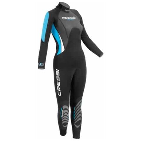 3 Mm Muta Morea Donna Taglia 5 - Foto 2