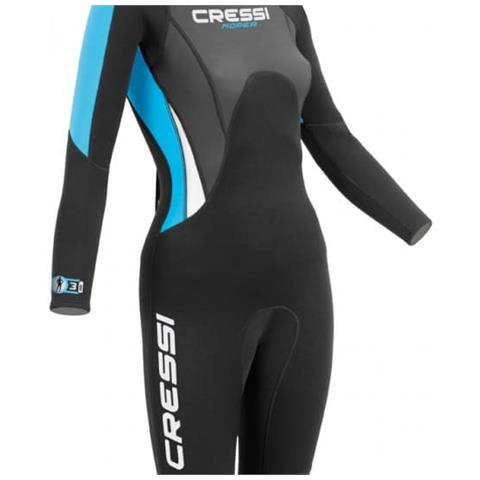 3 Mm Muta Morea Donna Taglia 5 - Foto 4