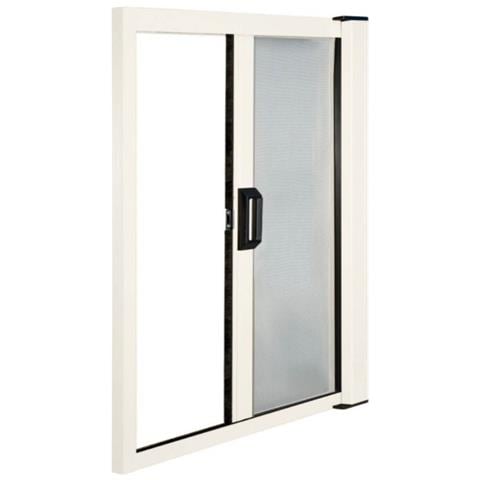 Zanzariera "" -ce"" Bianco Cm. 60/160x250 - Foto 2