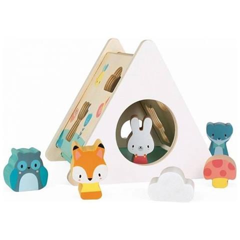 Scatola Di Forme Pure - Foto 2