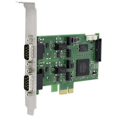 Scheda Di Interfaccia Can-ib600 / pcie 3.3 V - Foto 1