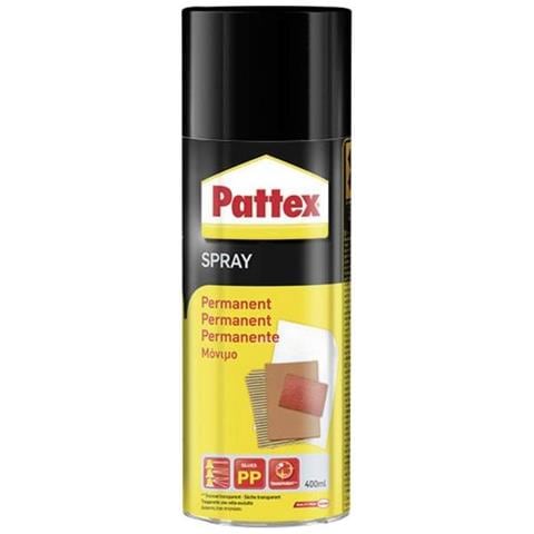 272776 Colla Spray permanenti 400 ml - Foto 1