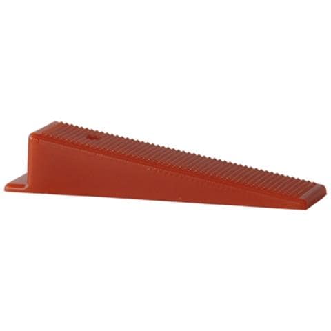 Levelling System R. l. s. Rls 250 Cunei Accessorio Utensile Per Posa Piastrelle - Foto 7