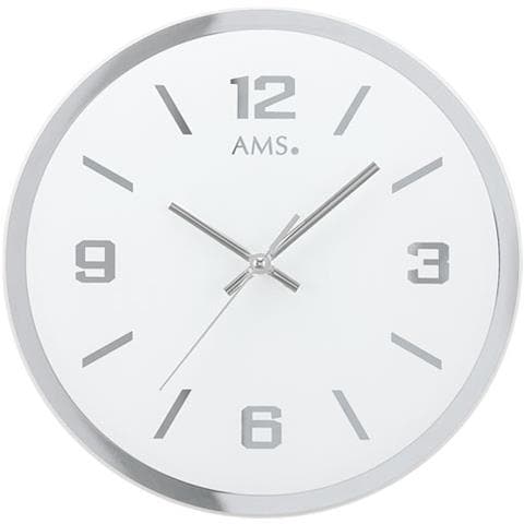 09322 Orologio Da Parete - Foto 1