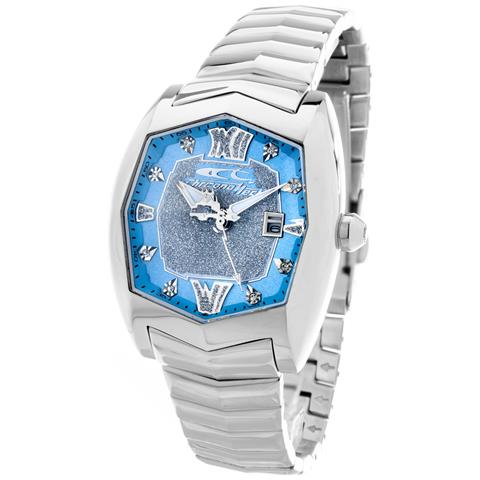 Orologio Ct7964l-01m. Quarzo, Colore Blu. Donna. - In ordine - Foto 2