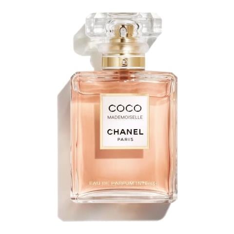 Coco Mademoiselle Edp Intense Vaporizador 35 Ml - Foto 1