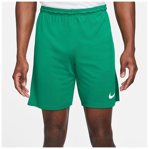 Pantaloncino Uomo Park III Taglia L Colore Verde - Foto 1