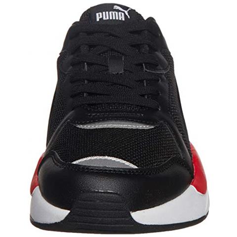 Scarpe Court Legend bianche Puma BMW Motorsport