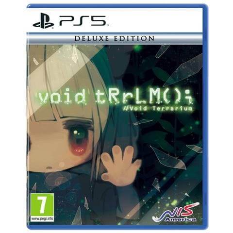 PS5 - Void tRrLM; / / Void Terrarium Deluxe Edition - Foto 1