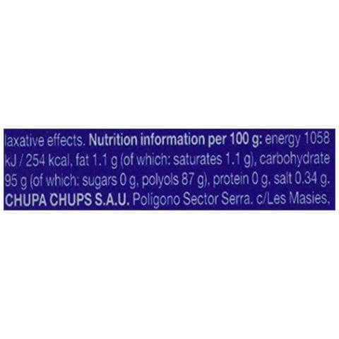 Mint Xylitol Sugarfree - 12x 8 Gr - Foto 2