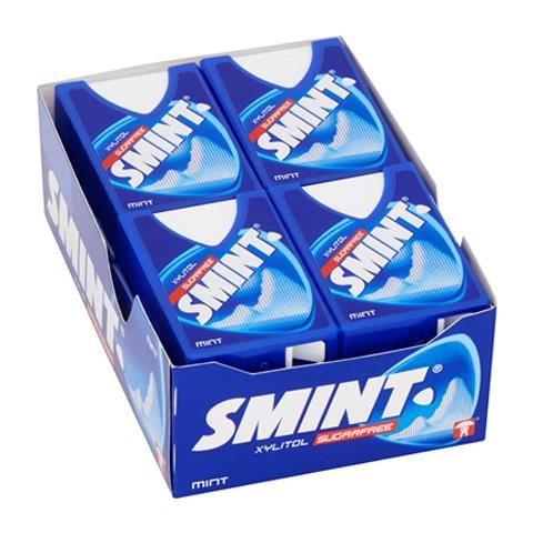 Mint Xylitol Sugarfree - 12x 8 Gr - Foto 6
