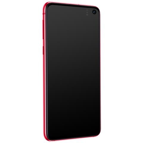 Schermo Lcd Originale Ricambio Completo Galaxy S10e Rosso - Foto 8