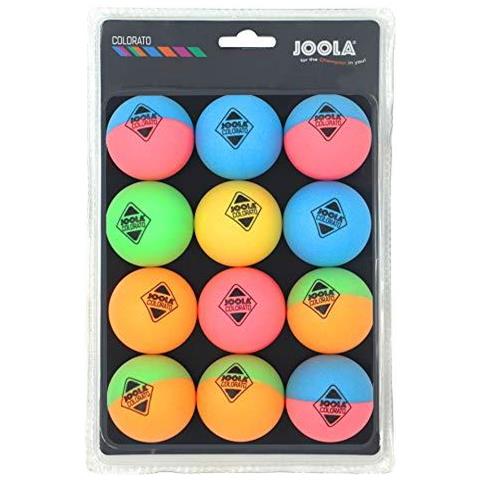 Adulto Unisex Colorato Set Ball - Multi-color Un Formato - Foto 1