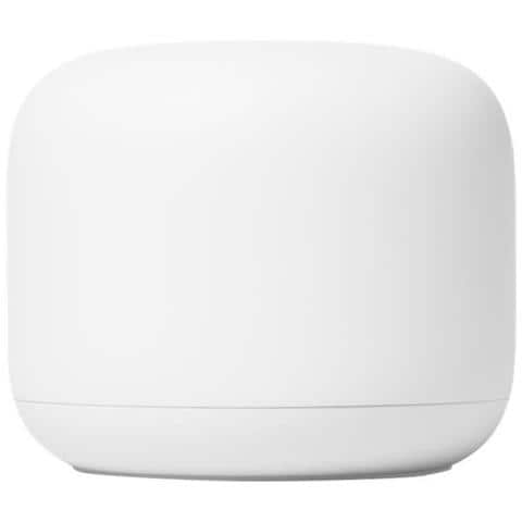 Router Nest Wifi 1pk - Bianco - Foto 1