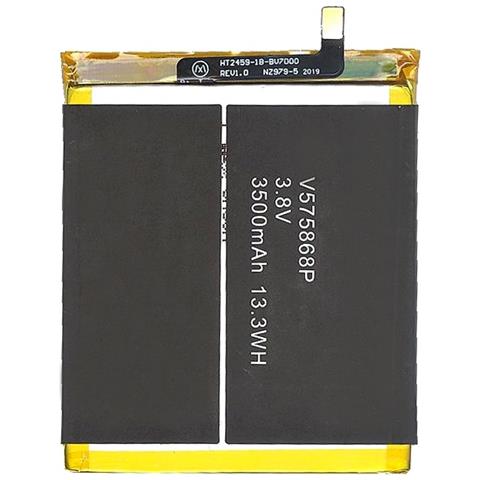 Batteria Litio Integrata Originale V575868p Bulk Per Bv7000 - Bv7000 Pro - Foto 1