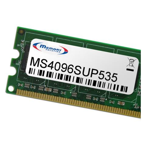 MS4096SUP535, PC / server, Supermicro X10SB - Foto 1