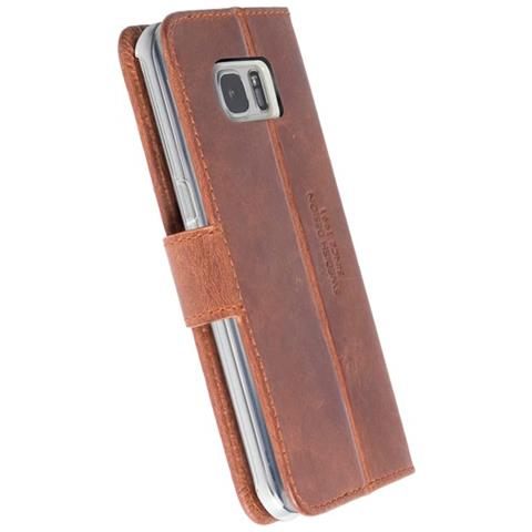 Sunne Custodia a libro Marrone - Foto 2