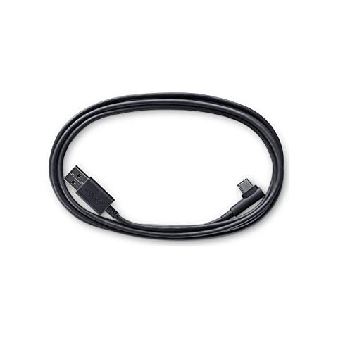 ACK42206 2m USB A Micro-USB A Maschio Maschio Nero cavo USB - Foto 1