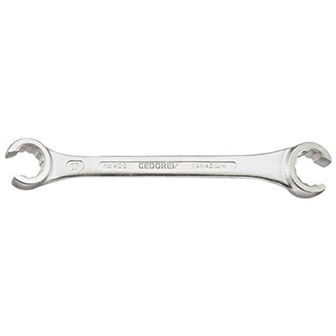 883G - Chiave inglese a doppia, 8 x 10 mm - Foto 1