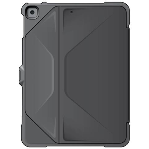 Pro-Tek - Flip cover per tablet - nero - design ultra-slim - per - Foto 1