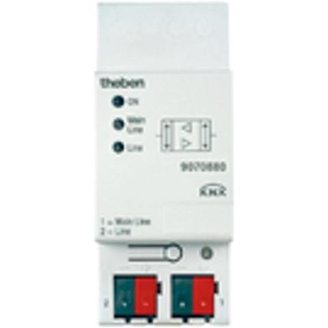 Accoppiatore Di Linea S Knx - 9070880 - Foto 1