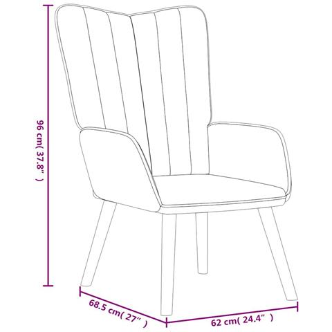327659 poltrona - Foto 2