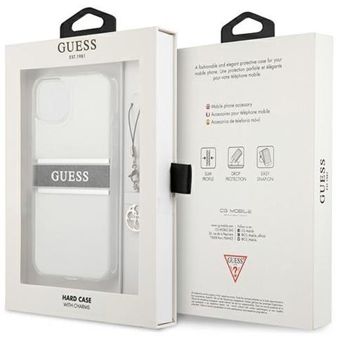 Custodia Cover Protettiva Per Iphone 13 Mini - Foto 8