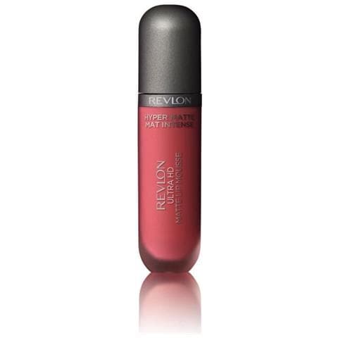 Ultra Hd Matte Lip Mousse - N ° 810 Sunset - Foto 1