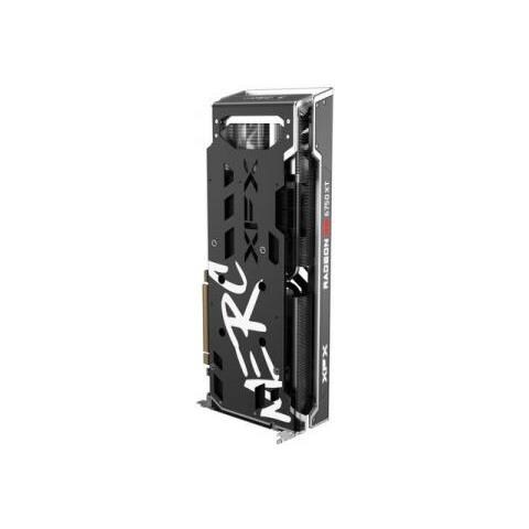 Rx-675xytbdp Scheda Video Amd Radeon Rx 6750 Xt 12 Gb Gddr6 - Foto 3